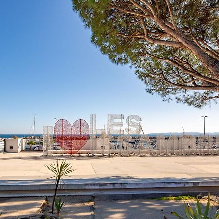 Apartment Le Domaine De La Gaillarde-16 By Interhome 레지상브르 외부 사진