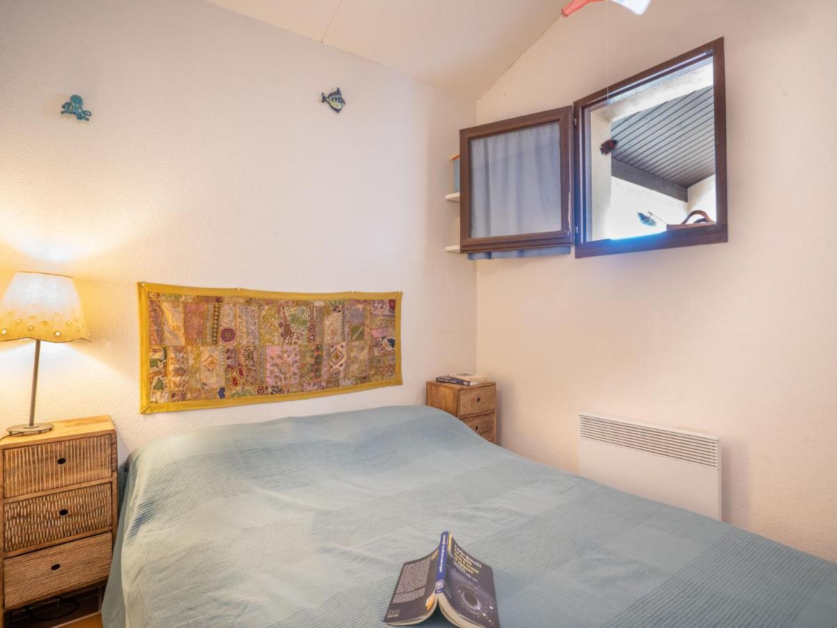 Apartment Le Domaine De La Gaillarde-16 By Interhome 레지상브르 외부 사진