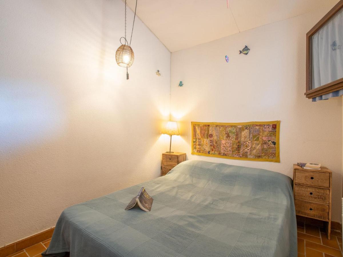 Apartment Le Domaine De La Gaillarde-16 By Interhome 레지상브르 외부 사진