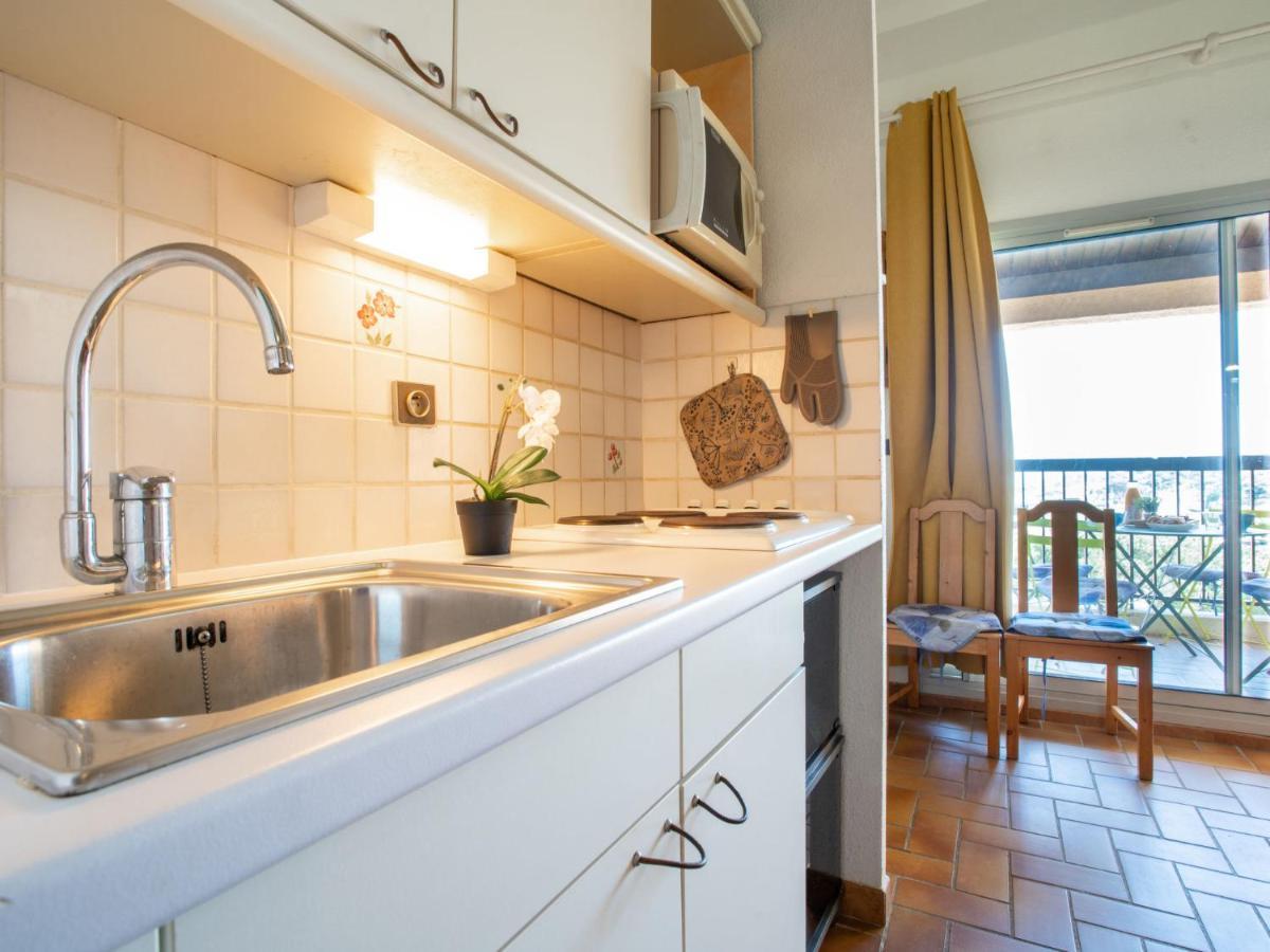 Apartment Le Domaine De La Gaillarde-16 By Interhome 레지상브르 외부 사진